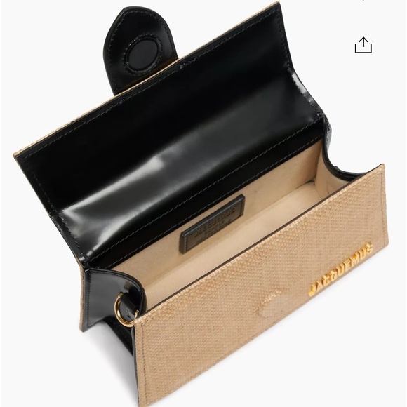 Jacquemus mini le bambino - Picture 4 of 6